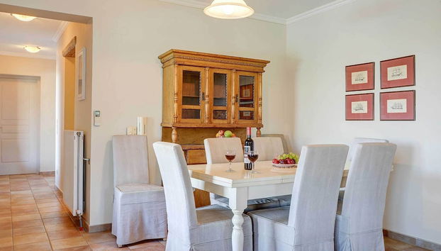 Villa Diamandi - Foto 3, Interior