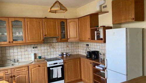 Apartament u Basi przy Centrum Zdrowia Dziecka - Foto 5