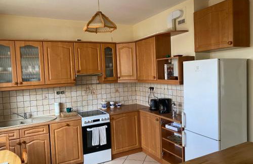 Apartament u Basi przy Centrum Zdrowia Dziecka - Foto 5