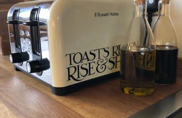 Luxury 5 bedroom house - sleeps 10 - Foto 11