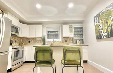 5STAR Close2BOSTON Private Stylish HOME +W/D+Wi-Fi - Foto 54