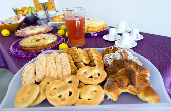 Le Camere del Crimiso - Foto 31