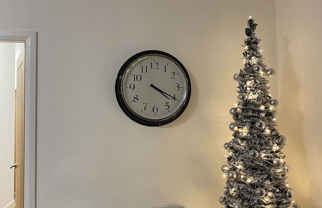 The Howff - Lovely 2-bed Apartment in Anstruther - Foto 26