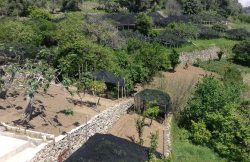 TENUTA CAVALIERE Breathtaking view - Foto 37