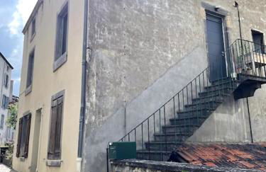 Appartement Royat bourg - Foto 16