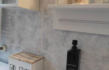 Casa Tre Cuori - San Siro, City Life, Fiera Milano - Gambara M1 - Foto 9