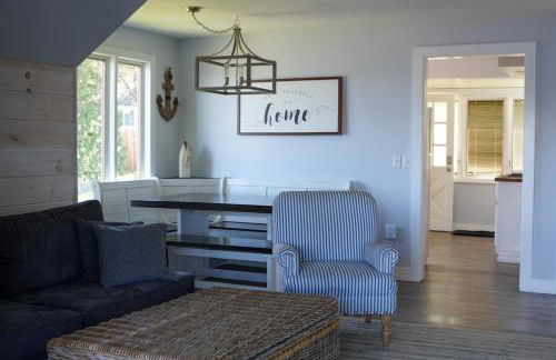 Lakefront Cottage in Colchester - Foto 22