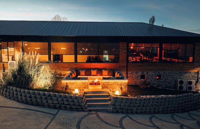 MY RESORT PRİVE - Foto 62