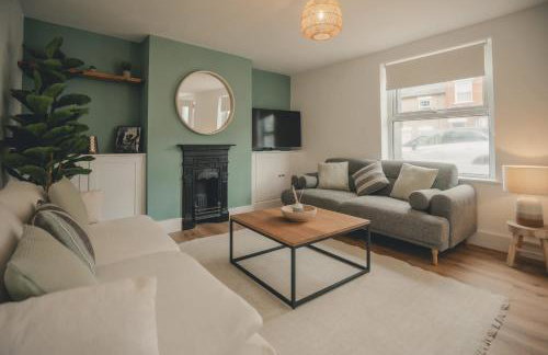 Charming 3 Bedroom Home with Garden in Banbury - Foto 9