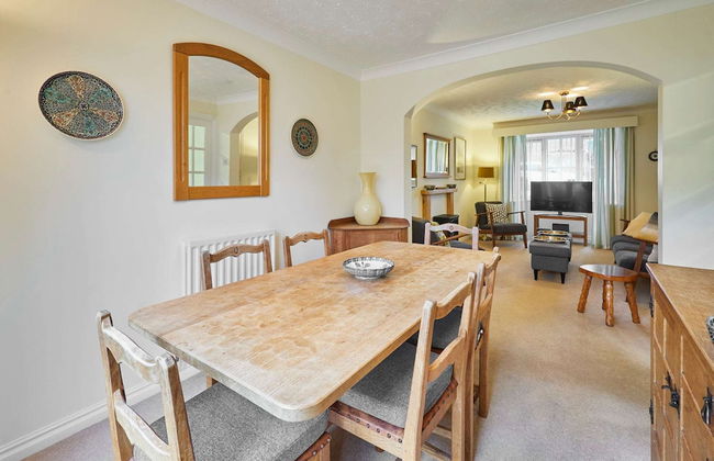 Host Stay Homewood - Foto 9