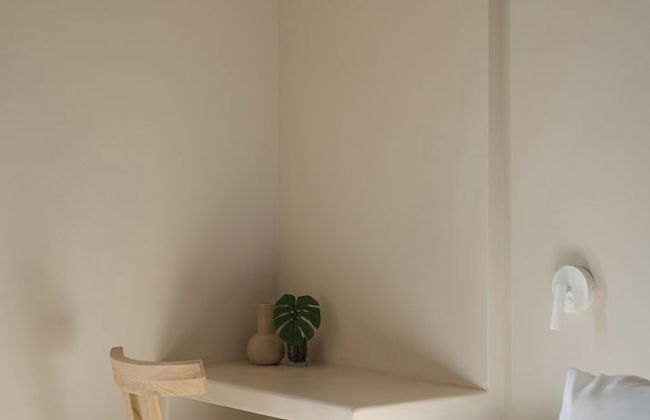 Yerma Suites Limeni - Foto 8