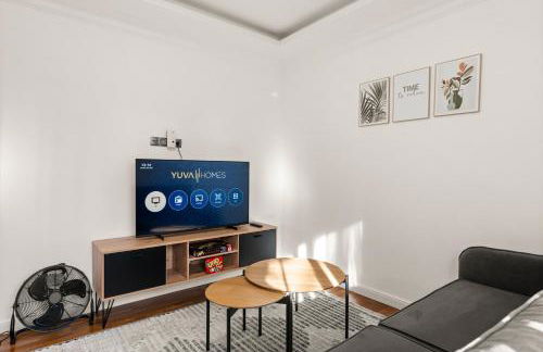 YUVA HOMES am Kurpark - Foto 14