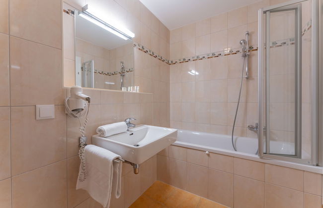 AlpenParks Maria Alm - Appartments - Foto 67