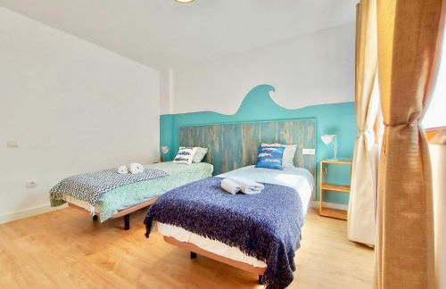 Casa Ana con balcón - Foto 29