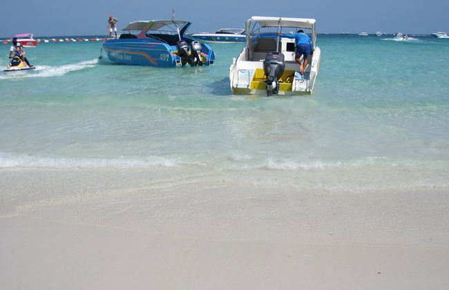 Koralleninsel von Pattaya - Foto 5