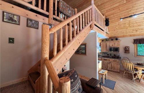 Cozy cabin on a lake - Foto 19