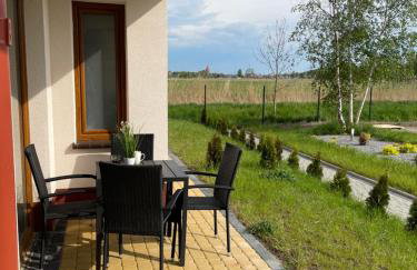 Baltic Sands Apartment Darłówko Wschodnie - Foto 8