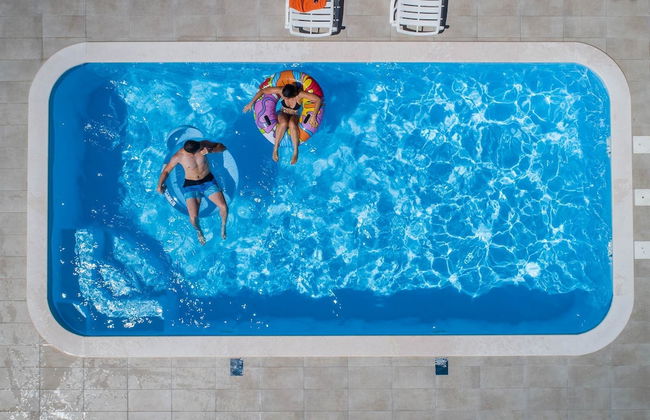 Apartments Njirić - Foto 55