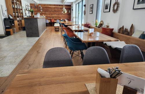 Familienfreundlich im Naturpark Haßberge mit gehobener Gastronomie - Foto 21