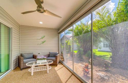 Golf Cart and Pool Access The Villages Home! - Foto 26