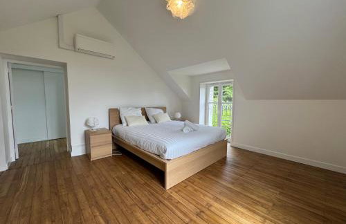 Le Mendo - Wi-Fi, TV, Parking, Moderne, Neuf - Foto 1