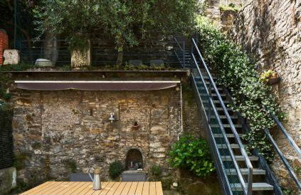 Giardino segreto, in centro - Foto 20