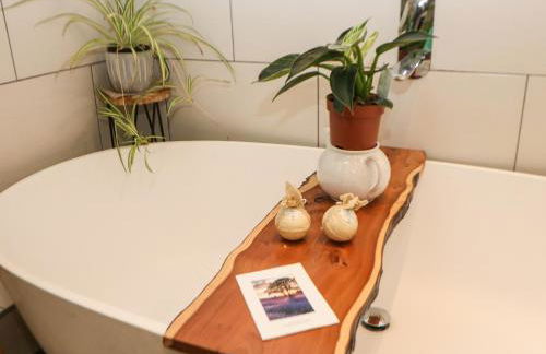 Harebell Cottage - Foto 23