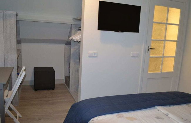 Zeekraal Comfortable Holiday Residence - Photo 1