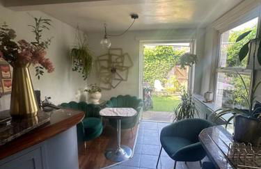 My Sky - Serviced House well situated - Photo 23