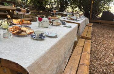 The Warm Hearth 18th Century, 15 acre Countryside Estate - Foto 6