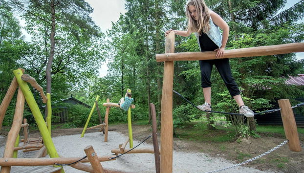 Équipement de l’hébergement