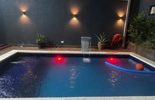 Casa com piscina a 5 min centro - Foto 25