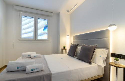 MARBELLA BANUS SUITES - Daisy Playas del Duque Banús Beach Apartment - Foto 23