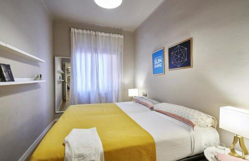 Spacious 3BRapartment in PobleSec with balcony - Foto 39