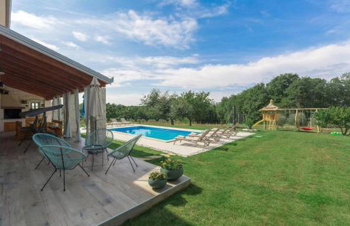 Villa Stella Polaris - Foto 10