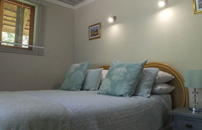 Dublin Guest Lodge - Foto 16