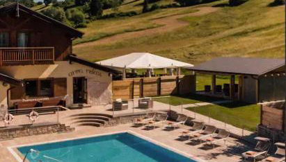 Chalet la Baita SPA e Wellness - Photo 2