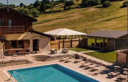 Chalet la Baita SPA e Wellness - Photo 2