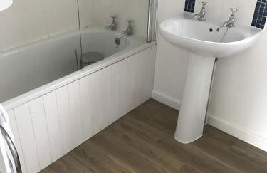 Old Vicarage Mortehoe Near Woolacombe 2 x sleeps 4 and 1 x sleeps 10 cottages - Foto 7