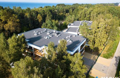 365PAM - Apartamenty Szmaragdowa 21 Przy Plaży - SALA ZABAW, SIŁOWNIA, PARKING W CENIE - Foto 16