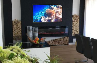 Viktoria Deluxe direkter Meerblick - Foto 16