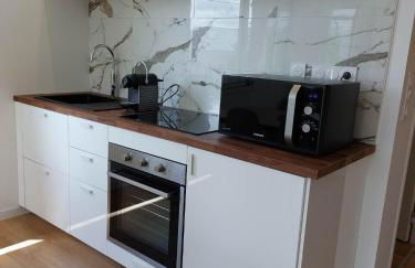 La Villa Bompard 48M2 Cœur de ville avec terrasse - Foto 11