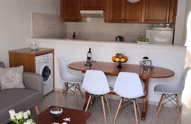 Seashell Apartments - Foto 29