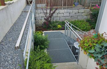 RuheTraum 80 - Design-Apartment - Foto 14