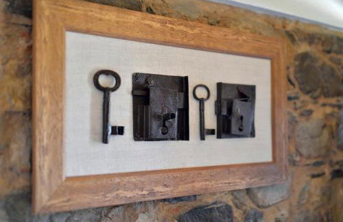 REFÚGIO DO RAPOSO/CASA VEGA - Foto 7