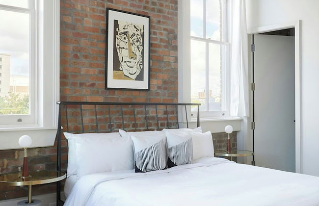 Sonder by Marriott Bonvoy Gravier Place Apartments Medical - Foto 7