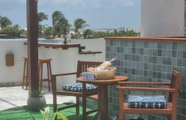 Casa Pitanga Flat - Foto 54