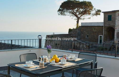 Luxury Penthouse Sea View - Foto 15