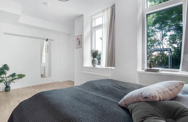 STUDIO1A Hotel Apartments - Foto 1