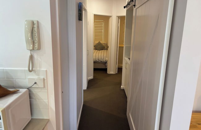 Aqua Promenade Beachfront Apartments - Foto 38